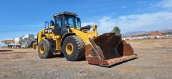 Payloader-Cat-966m-1618-9