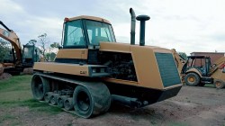 Tractor-agricola-Cat-65-0884-10