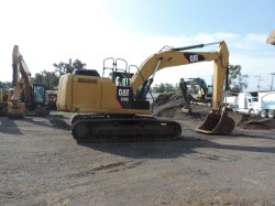 excavadora-cat-320el-serie-0356-9