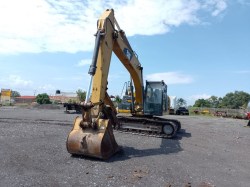 excavadora-cat-320el-serie-2684-2