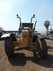 motoniveladora-caterpillar-140H-serie2784-14