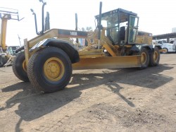 motoniveladora-caterpillar-140H-serie2784-2