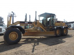 motoniveladora-caterpillar-140H-serie2784-3