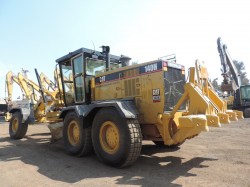 motoniveladora-caterpillar-140H-serie2784-7