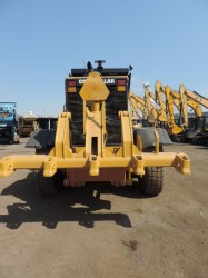 motoniveladora-caterpillar-140H-serie2784-8