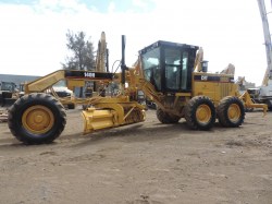 motoniveladora-caterpillar-140H-serie5886-4
