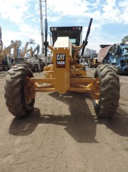 motoniveladora-caterpillar-140H-serie5886-6