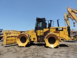 patadecabra-caterpillar-826C-serie0820-15