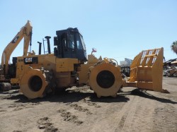 patadecabra-caterpillar-826C-serie0820-7