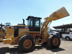 payloader-cat-938g-serie-1238-6