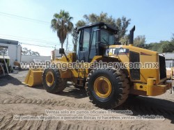 payloader-cat-950h-serie0412-4