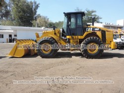 payloader-cat-950h-serie0412-9