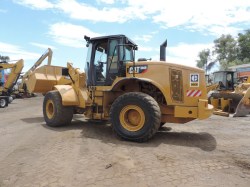 payloader-cat-966h-serie1330-7