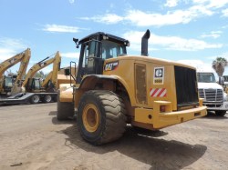 payloader-cat-966h-serie1330-8