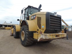 payloader-caterpillar-950GC-serie1285-10