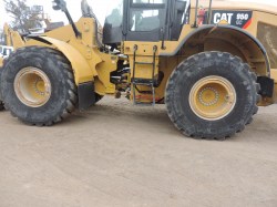 payloader-caterpillar-950GC-serie1285-11