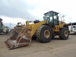 payloader-caterpillar-950GC-serie1285-2