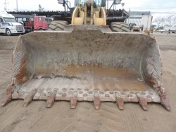 payloader-caterpillar-950GC-serie1285-4