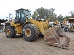 payloader-caterpillar-950GC-serie1285-6