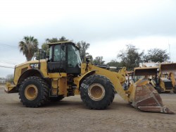 payloader-caterpillar-950GC-serie1285-7