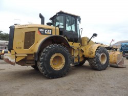 payloader-caterpillar-950GC-serie1285-8