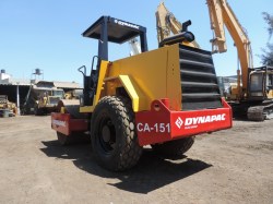 vibrocompactador-dynapac-CA151D-serie1486-1